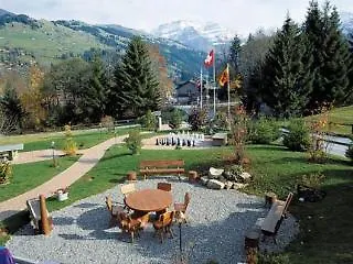 Hotel Waldrand 