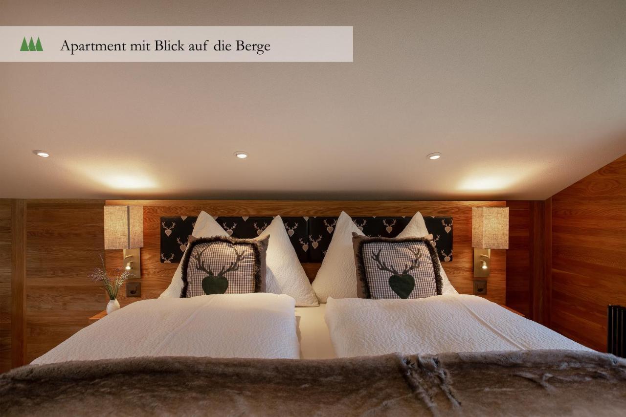 Waldrand Hotel
