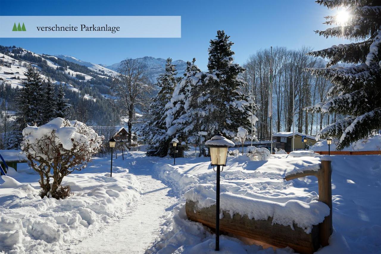 Hotel Waldrand