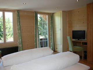Waldrand 3* Lenk