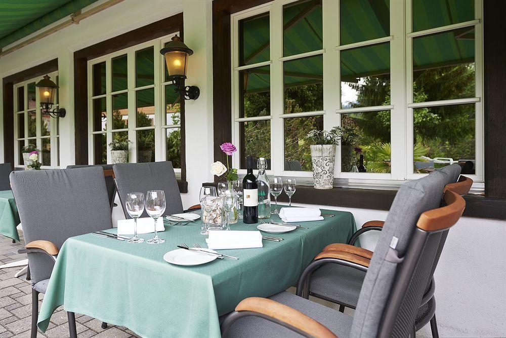 Hotel Waldrand