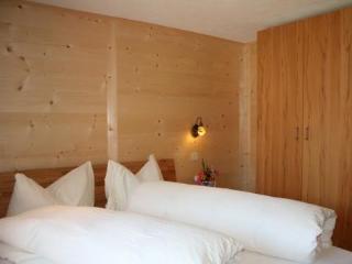 Hotel Waldrand Lenk