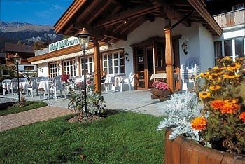 Waldrand Hotel