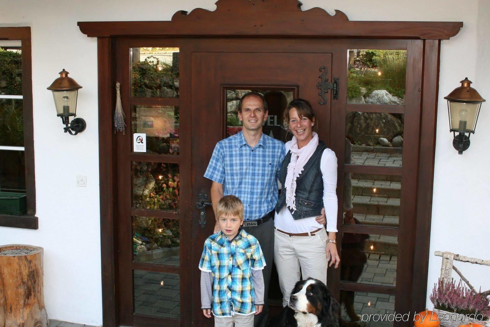 Hotel Waldrand 3*