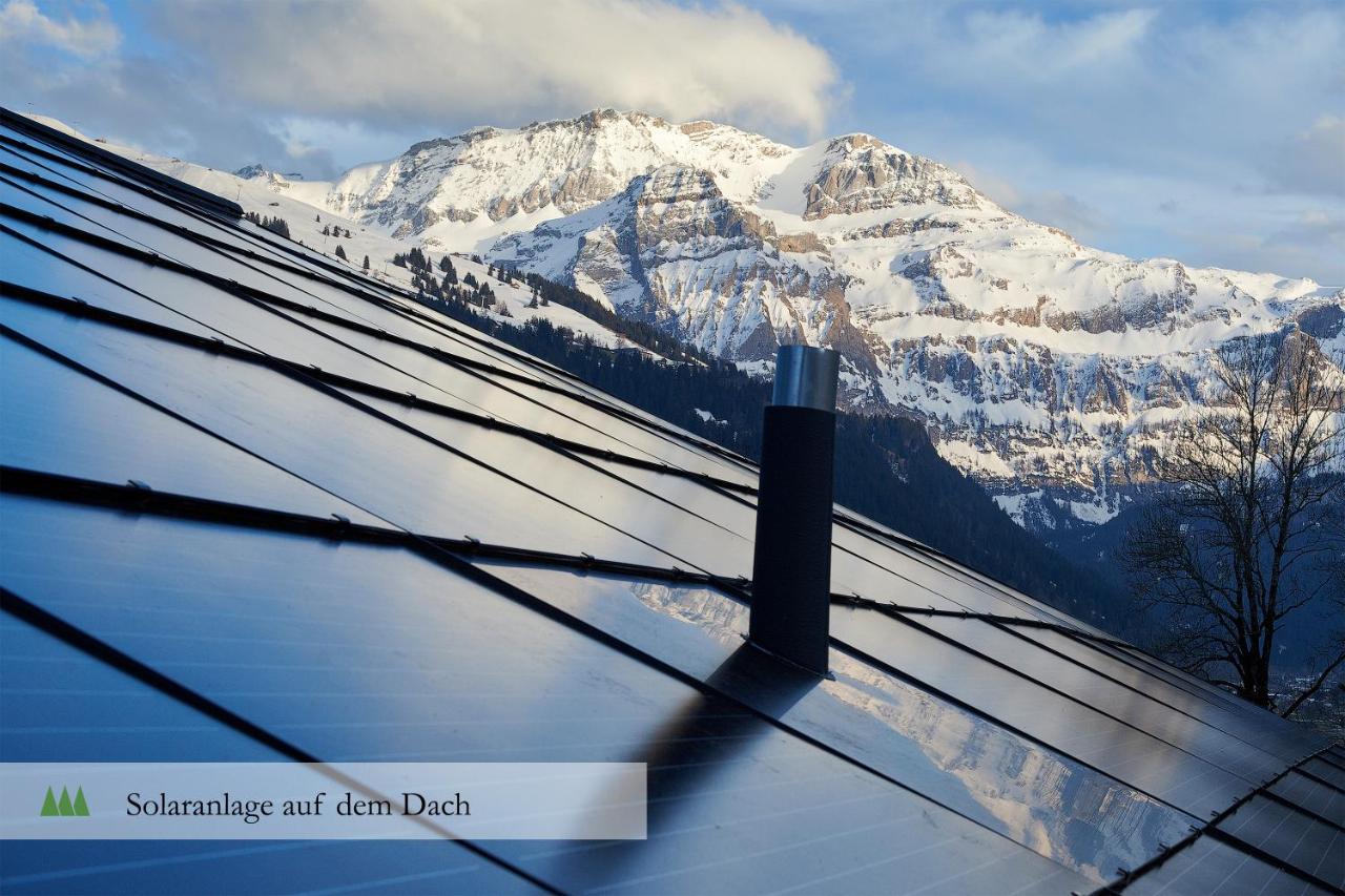 Waldrand 3* Lenk