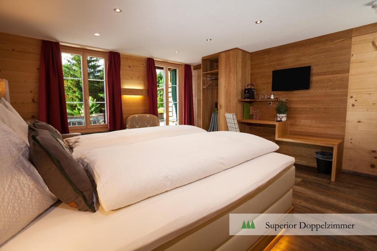 Hotel Waldrand 3*
