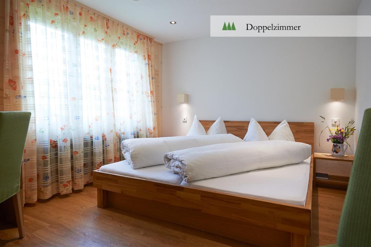 Hotel Waldrand