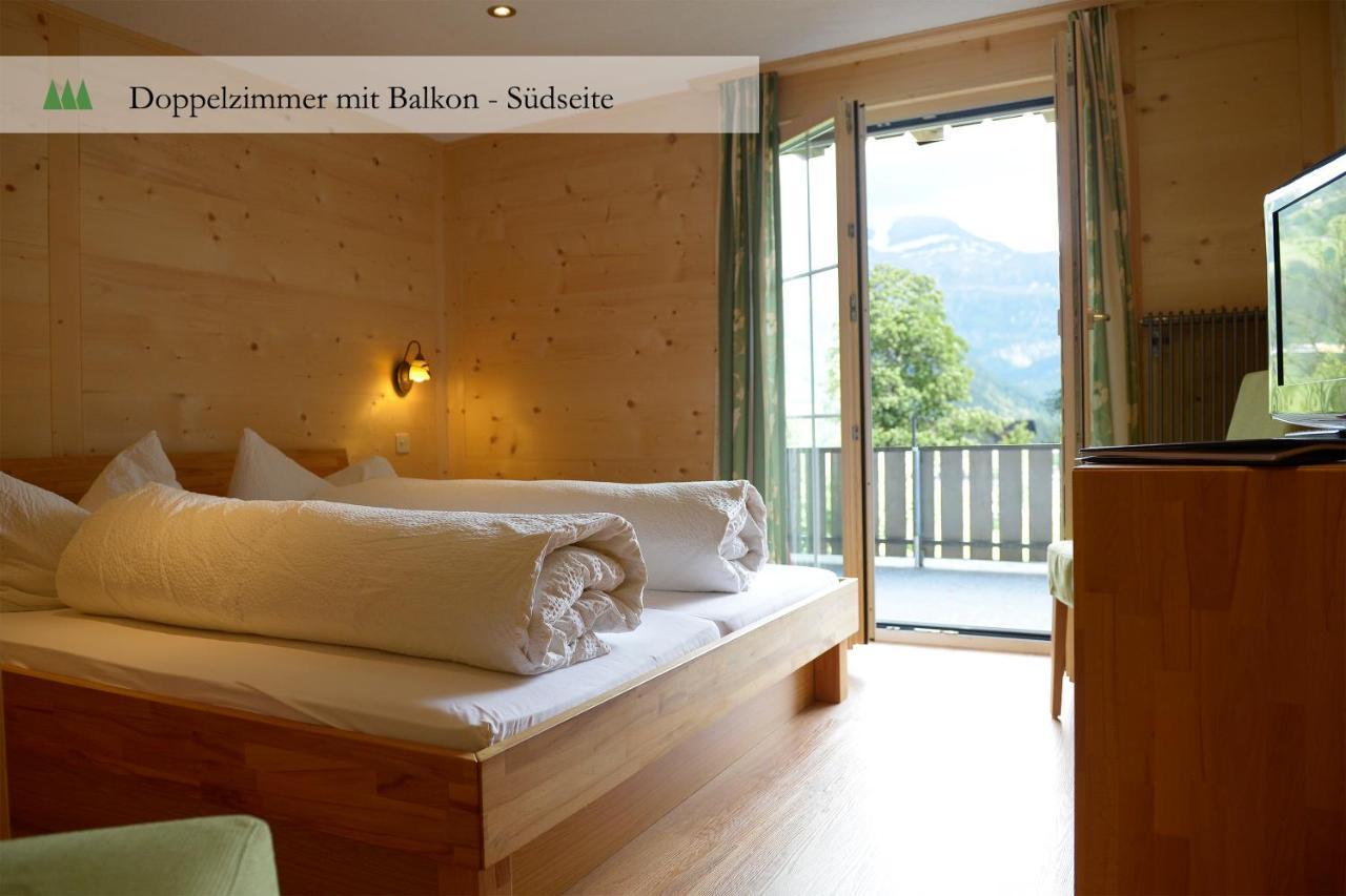 Waldrand Lenk